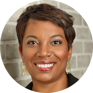 The Minneapolis Foundation Welcomes Chanda Smith Baker