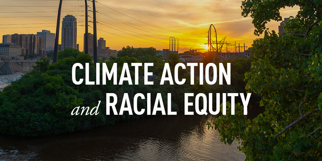Minneapolis Climate Action And Racial Equity Fund 5131